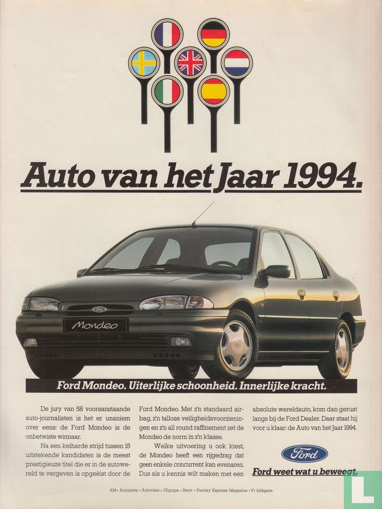 Autokampioen 5