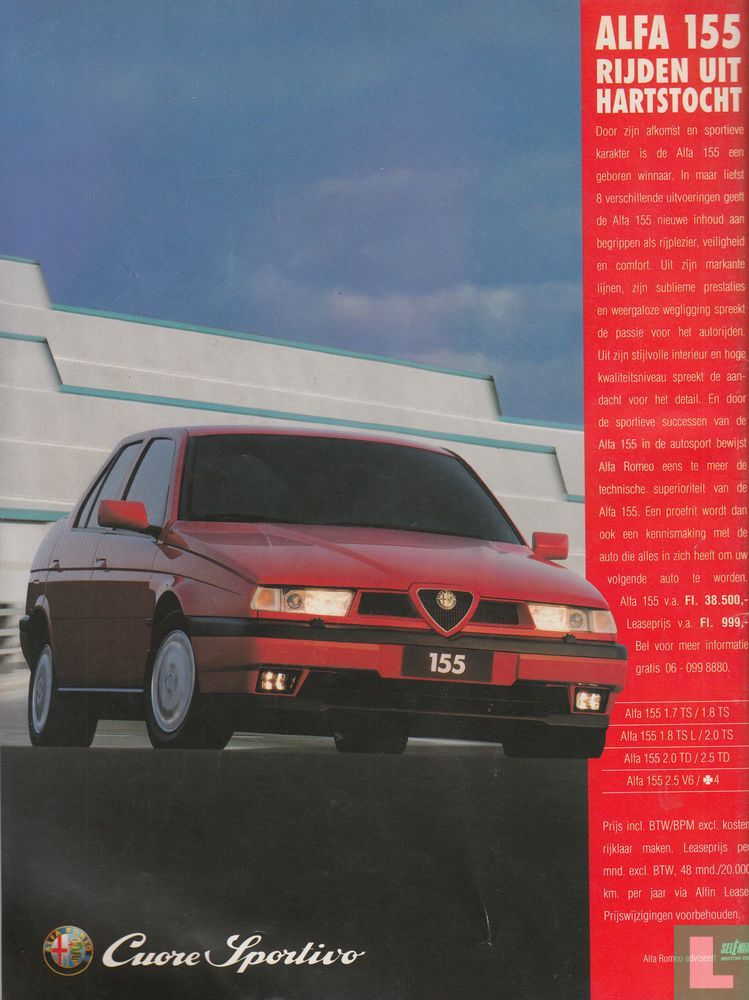 Autokampioen 10