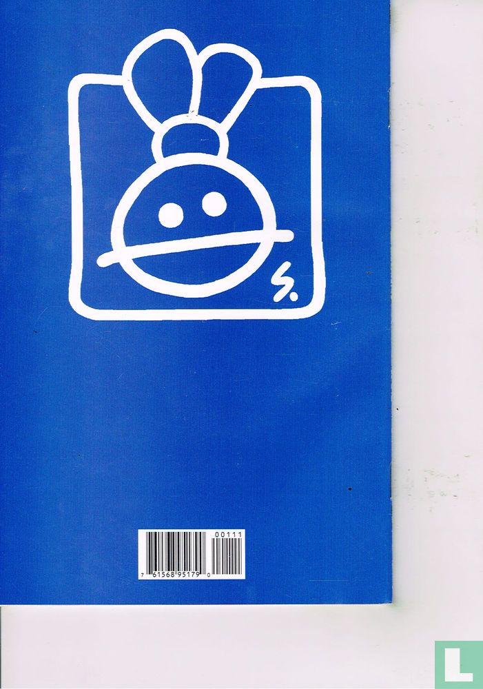 Space Usagi 1
