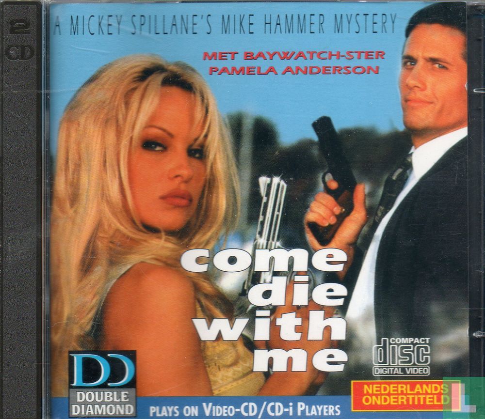 Come Die With Me