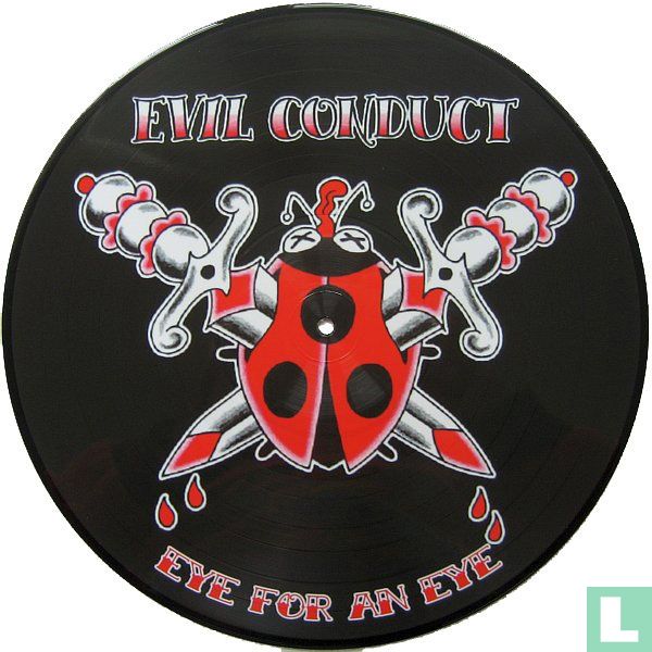 Eye For An Eye
