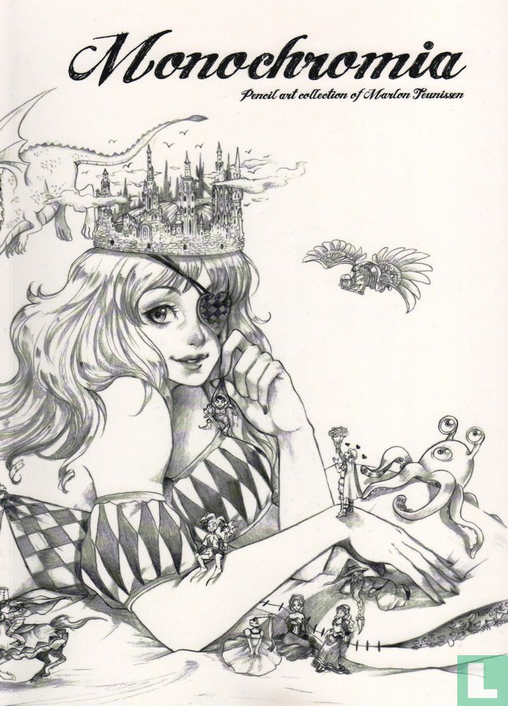 Monochromia
