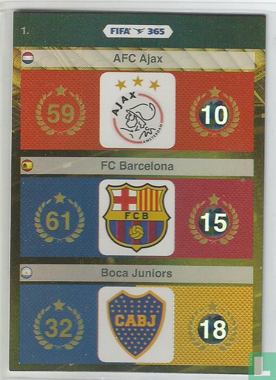 FIFA 365