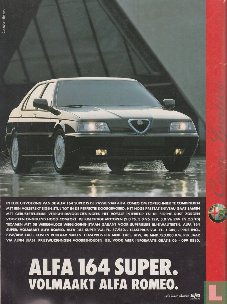 Autokampioen 19
