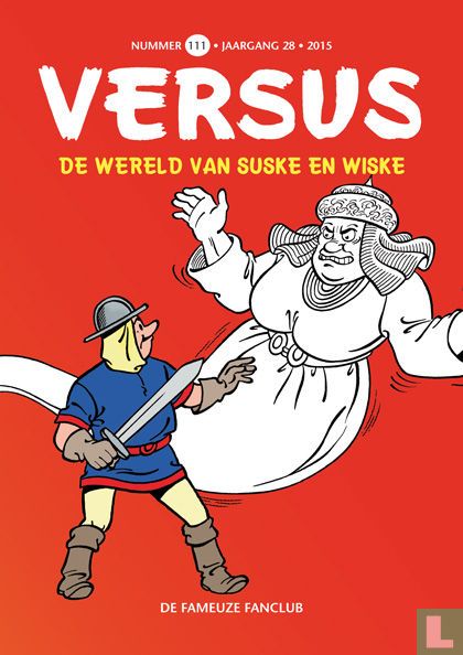Versus 111