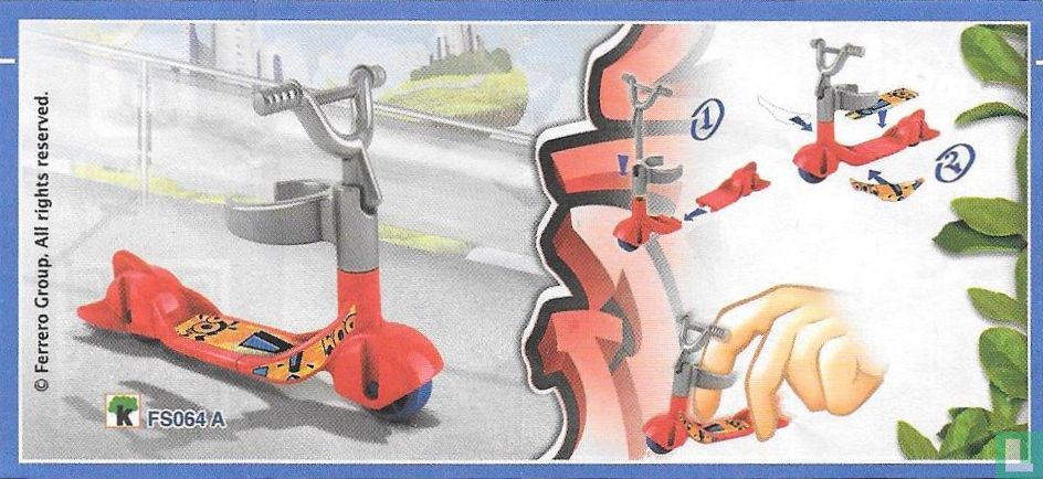 Scooter