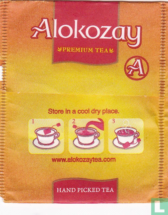 Black tea