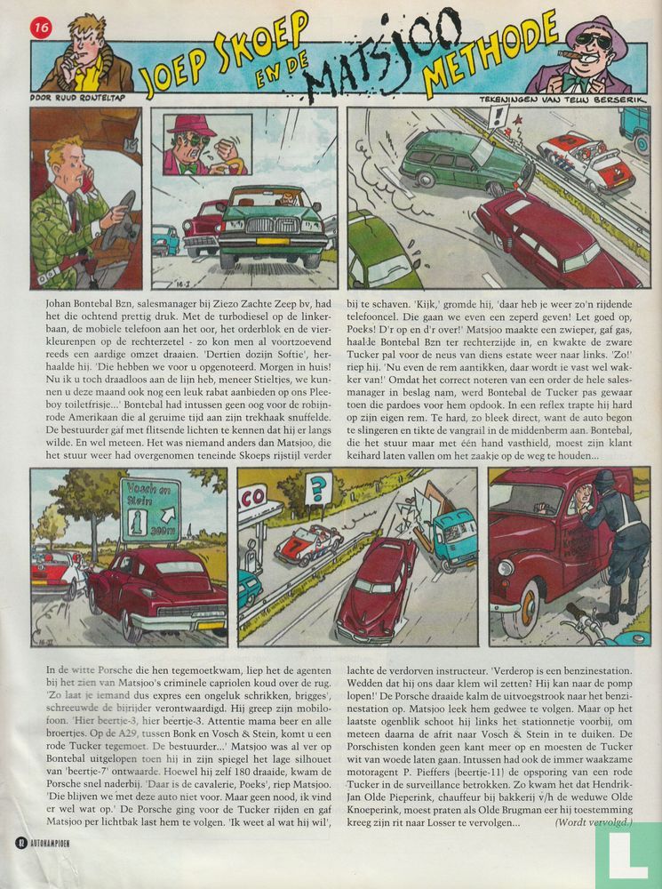 Autokampioen 24