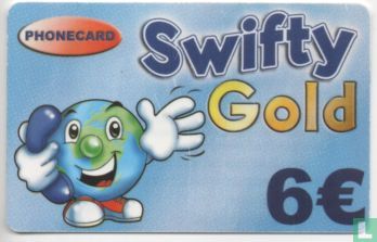 Swifty Gold