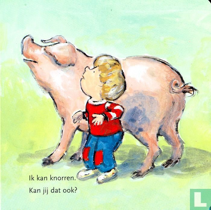 Wat kan jij?