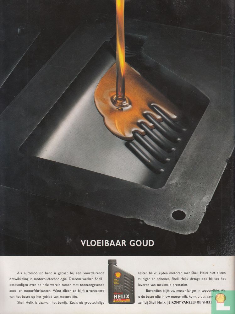 Autokampioen 25