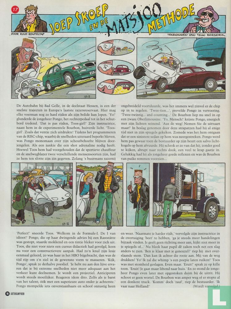 Autokampioen 25
