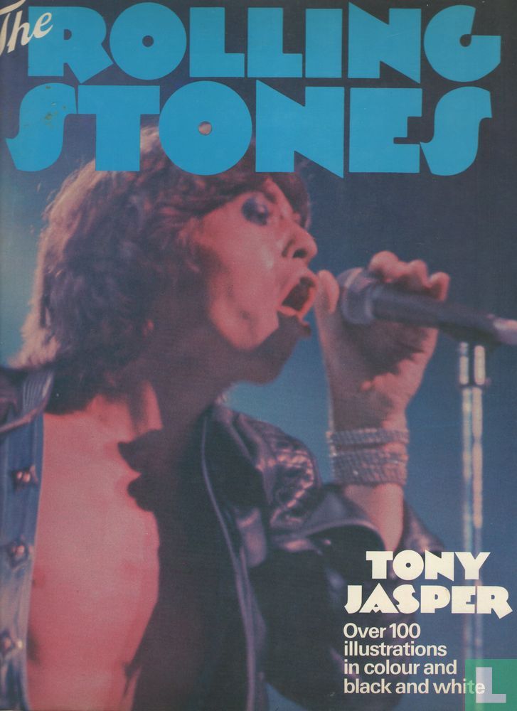 The Rolling Stones