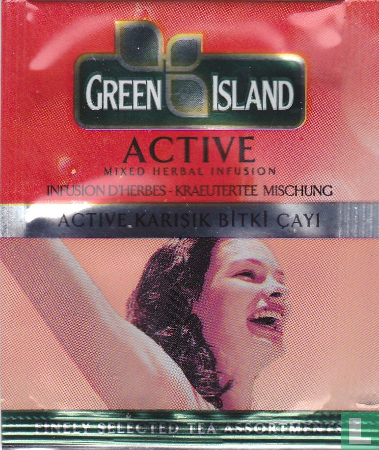 Active 