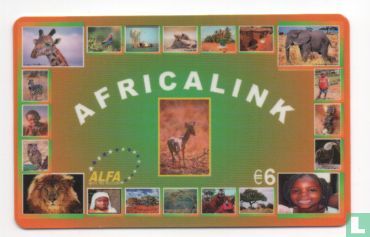Africalink