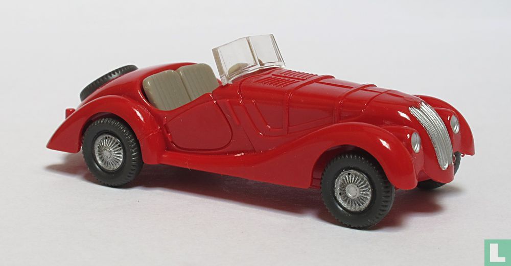 BMW 328
