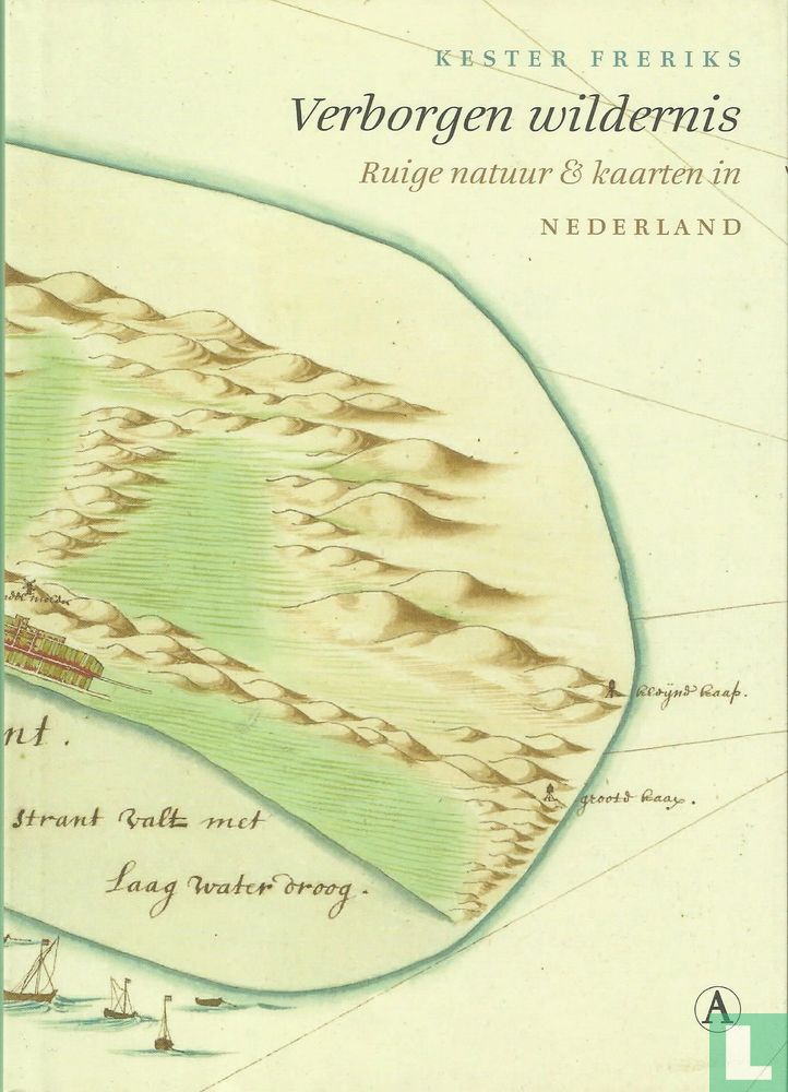 Verborgen wildernis