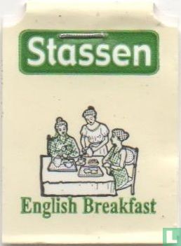 English Breakfast