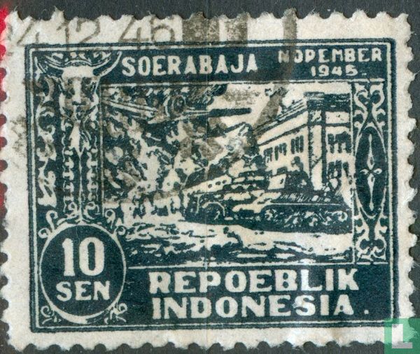 Revolution Series