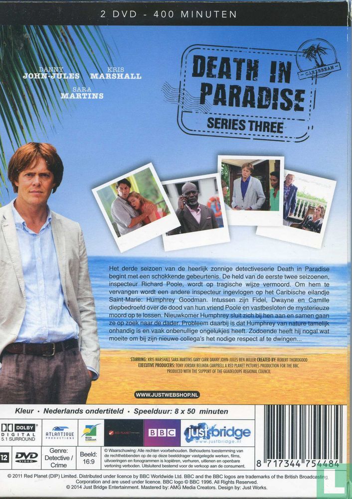 Series Three
