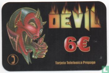 Devil