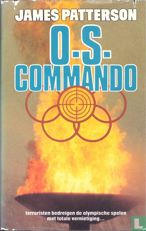 O.S. Commando
