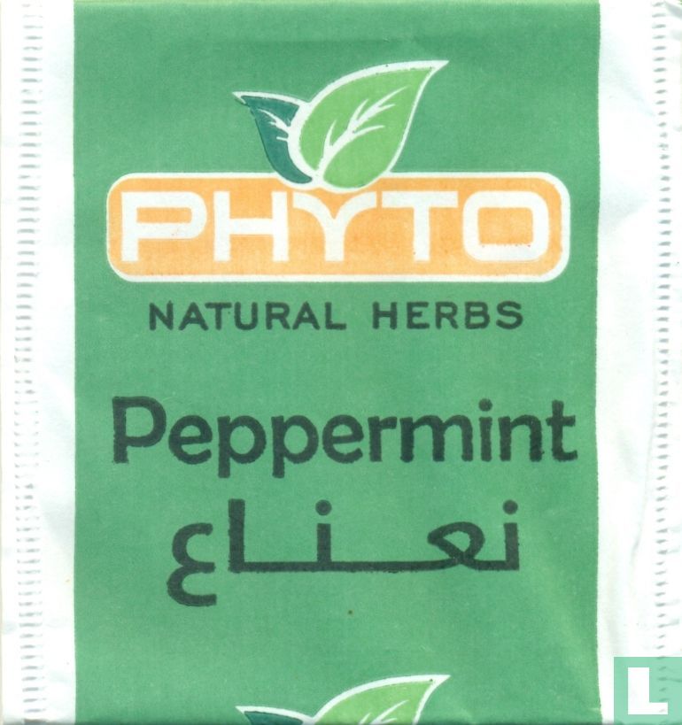 Peppermint