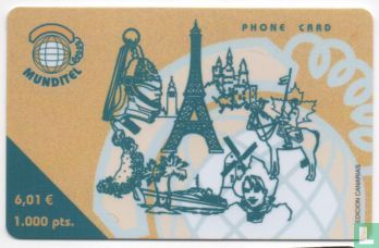 Munditel