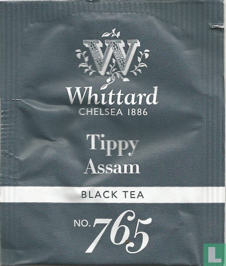 Tippy Assam