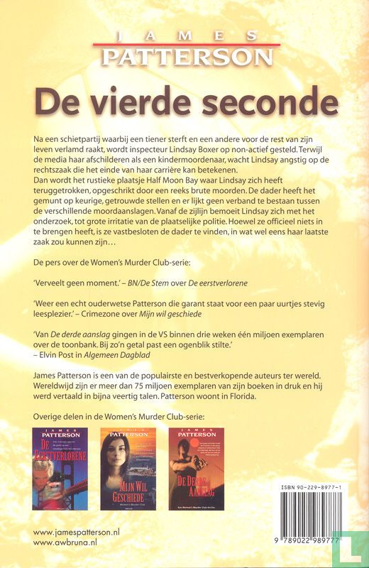 De vierde seconde