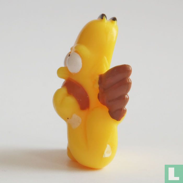 Homer Simpson