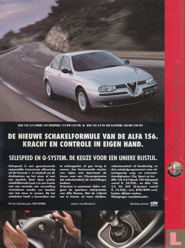 Autokampioen 6