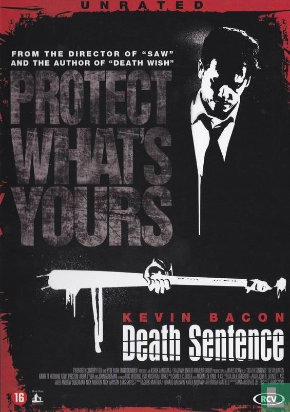Death Sentence