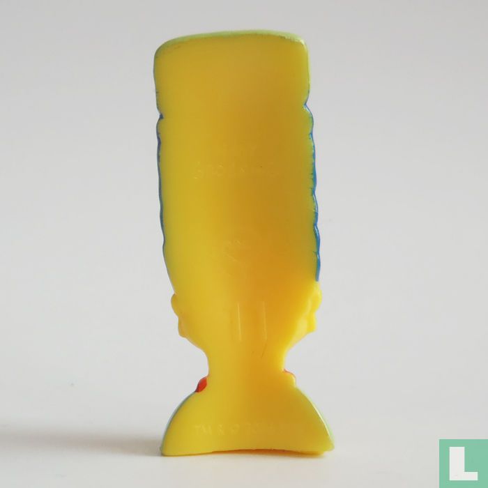 Marge Simpson