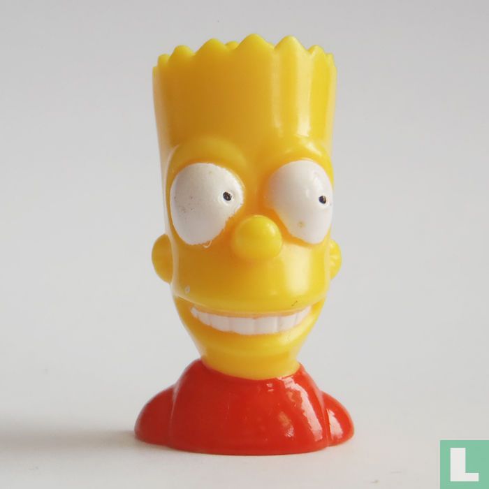 Bart Simpson