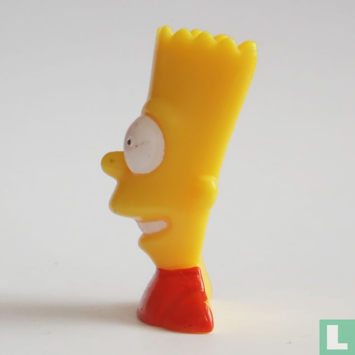 Bart Simpson