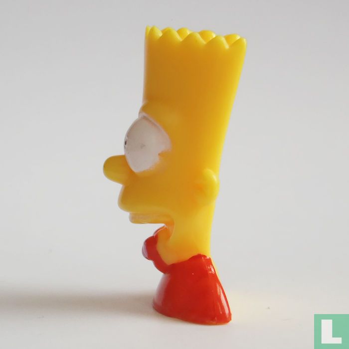 Bart Simpson