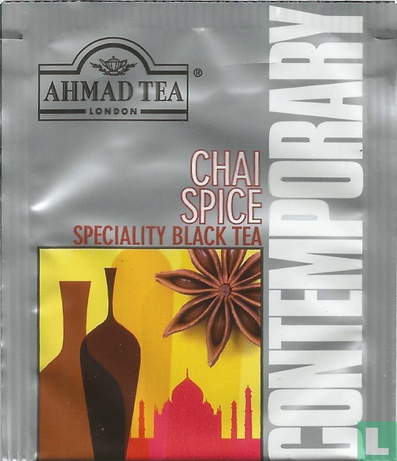 Chai Spice