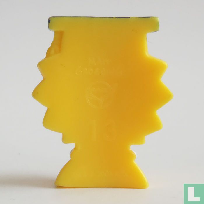 Lisa Simpson