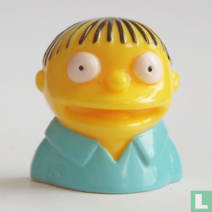 Ralph Wiggum