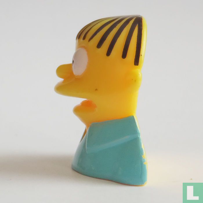 Ralph Wiggum