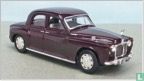 Rover P4