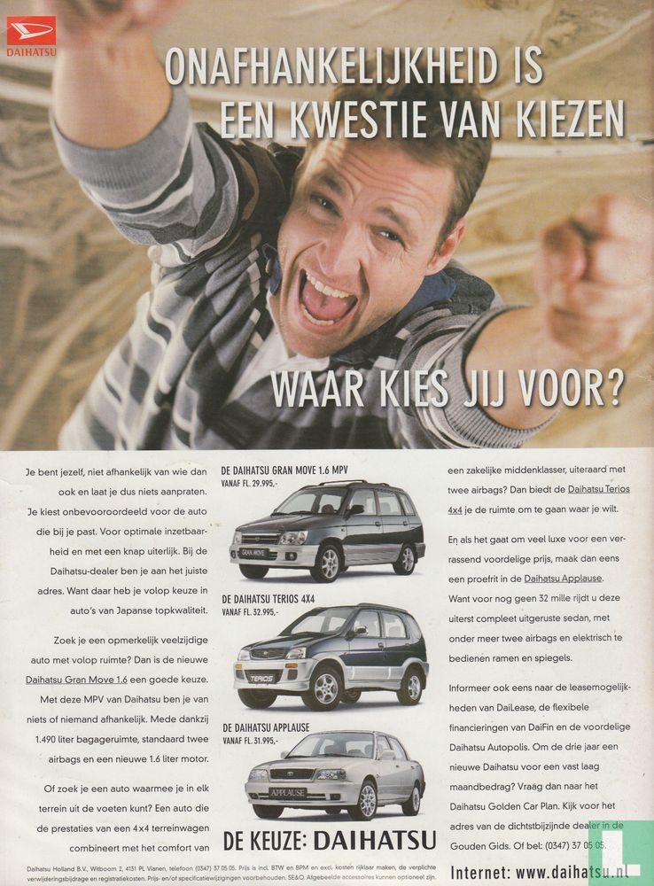 Autokampioen 24
