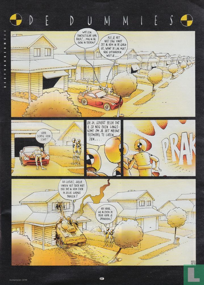 Autokampioen 24