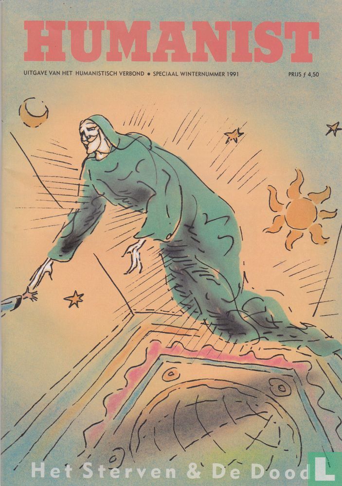 Humanist 12