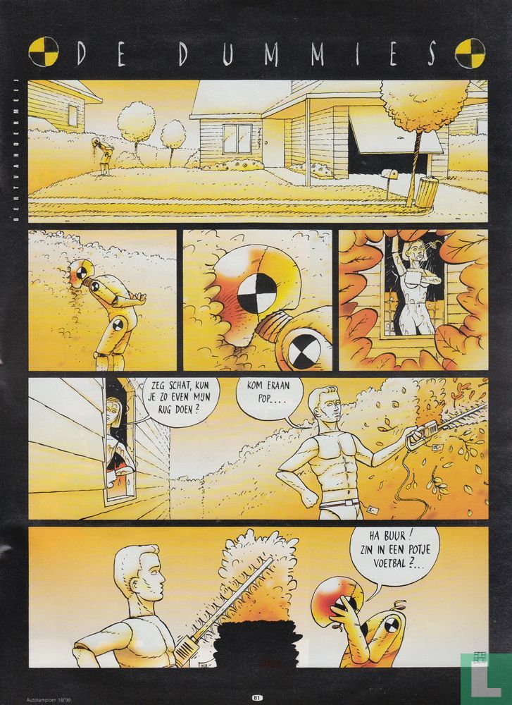 Autokampioen 18