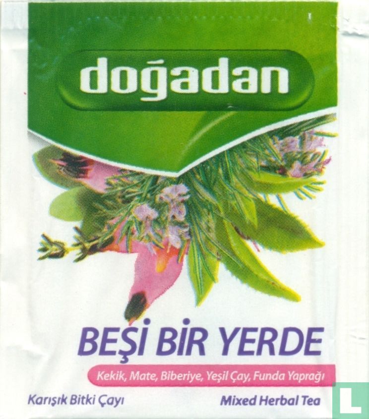 Besi Bir Yerde 