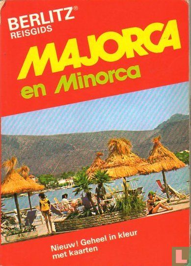 Majorca en Minorca