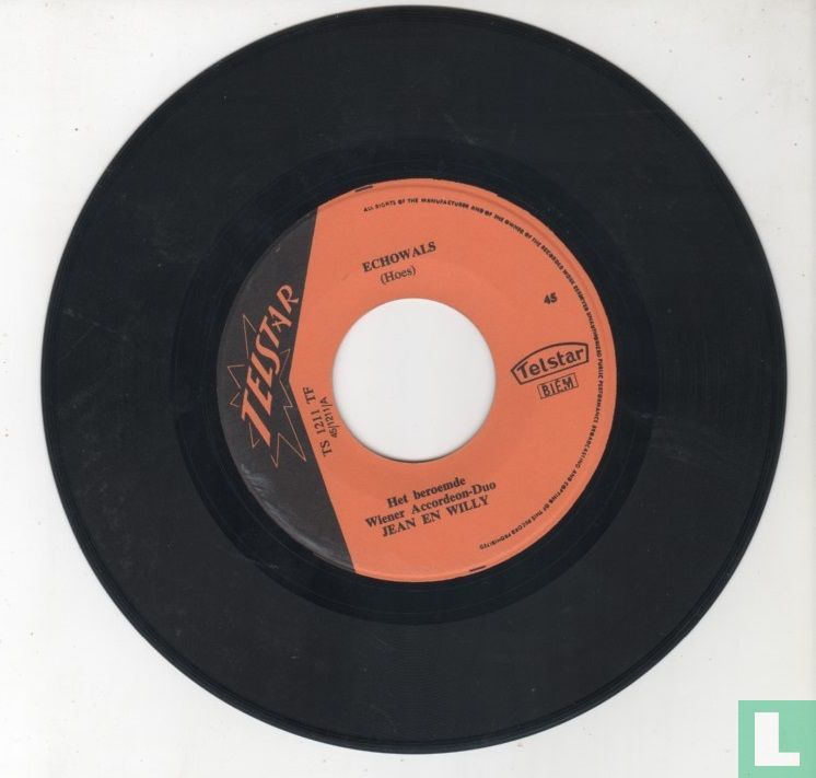 Echo-wals
