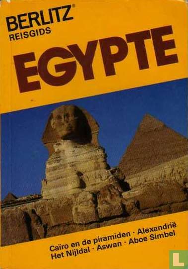 Egypte